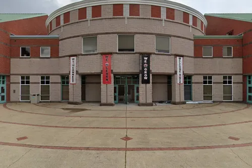 Short Pump Middle School
