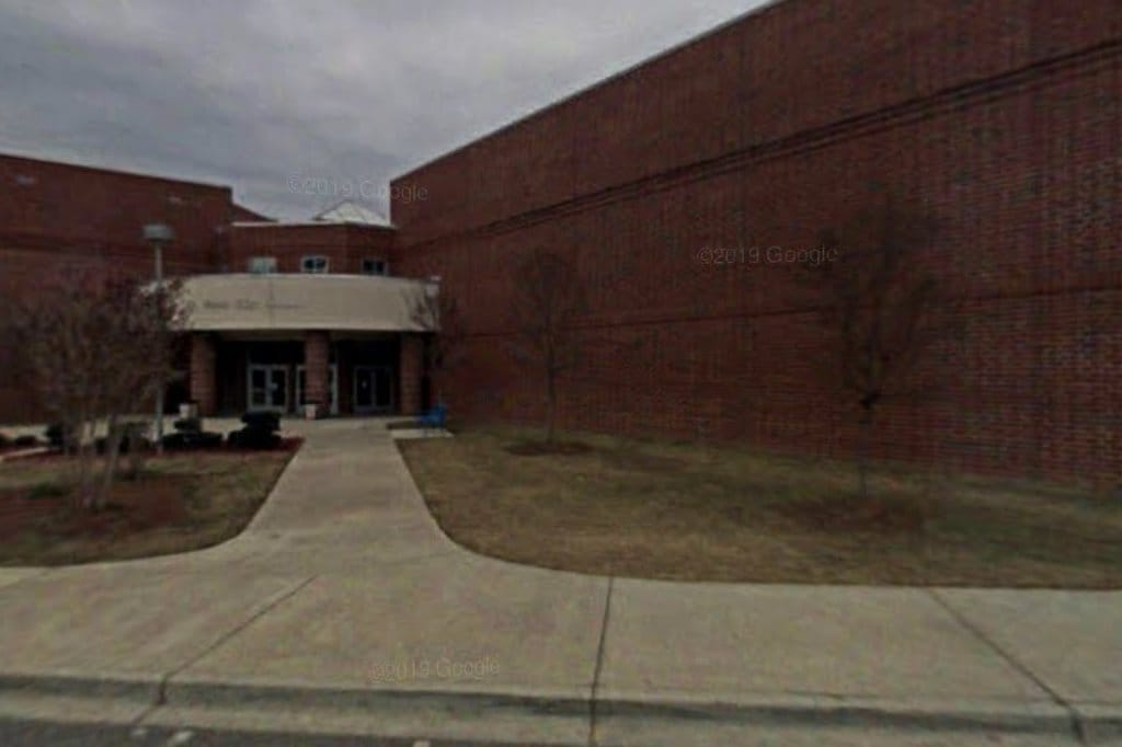 St James High School