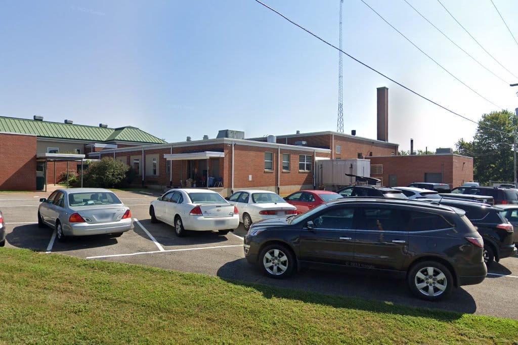 Sanville Elementary School