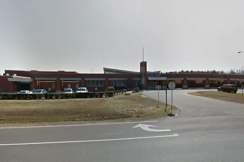 Hamilton Holmes Middle School