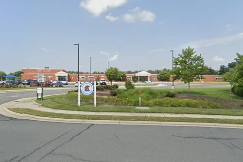 Creighton's Corner Elementary School