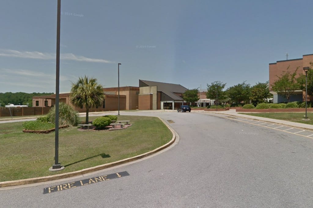 Irmo High School