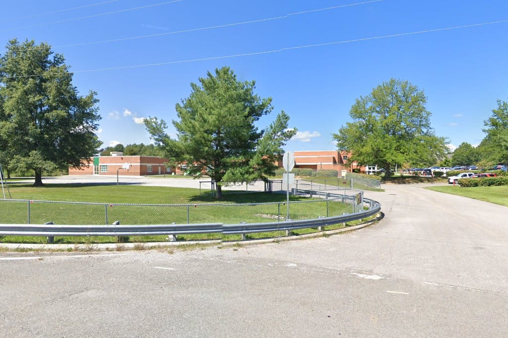 Falling Branch Elementary School