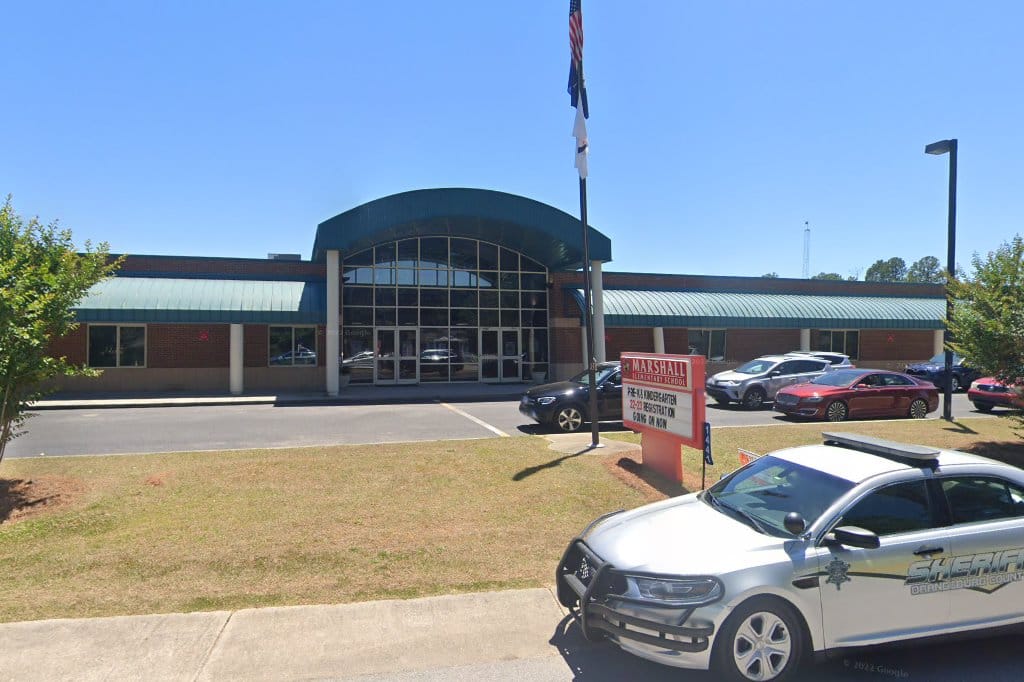 Marshall Elementary School