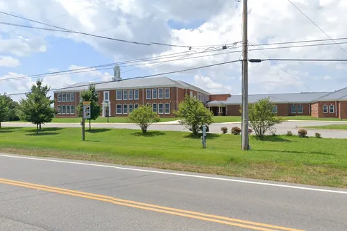 Auburn High School