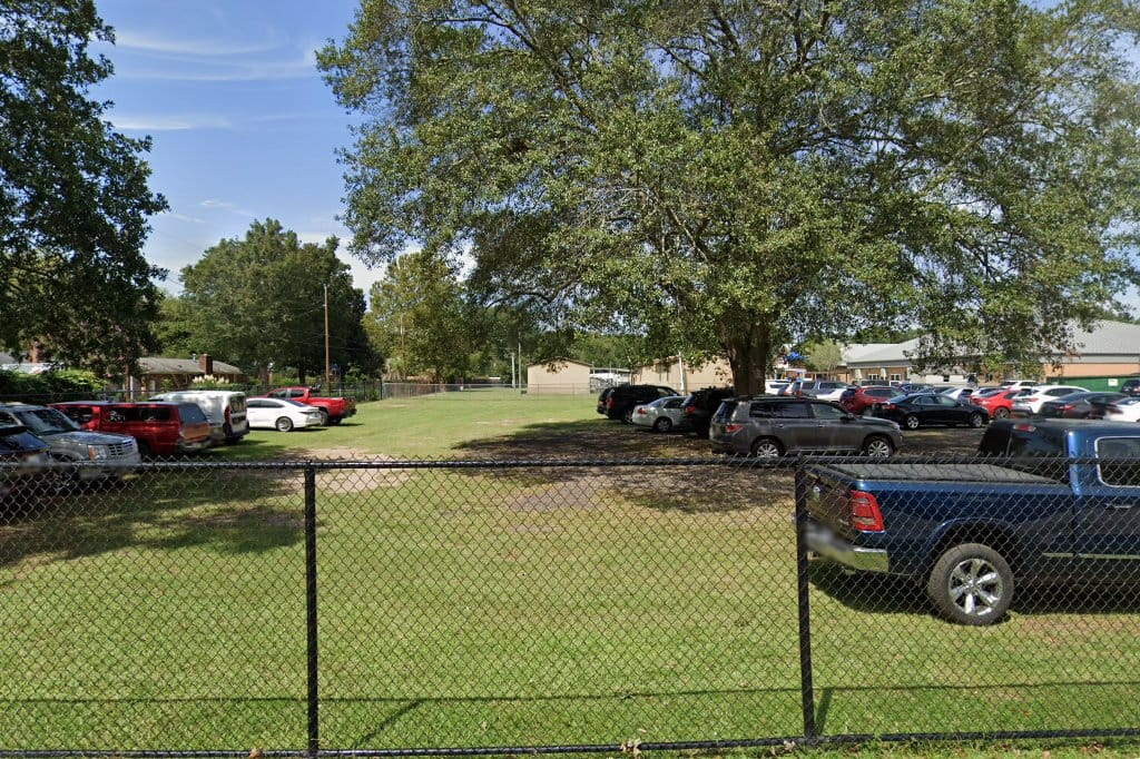 Meadowfield Elementary School