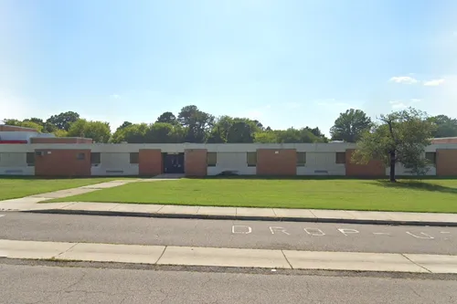 JEB Stuart Elementary School