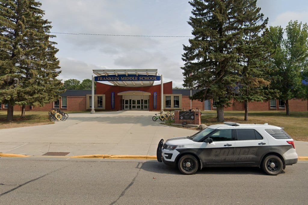 Franklin Middle School