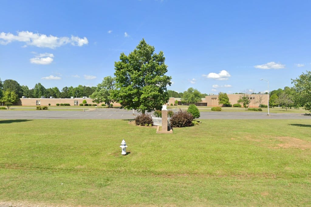 York Intermediate School