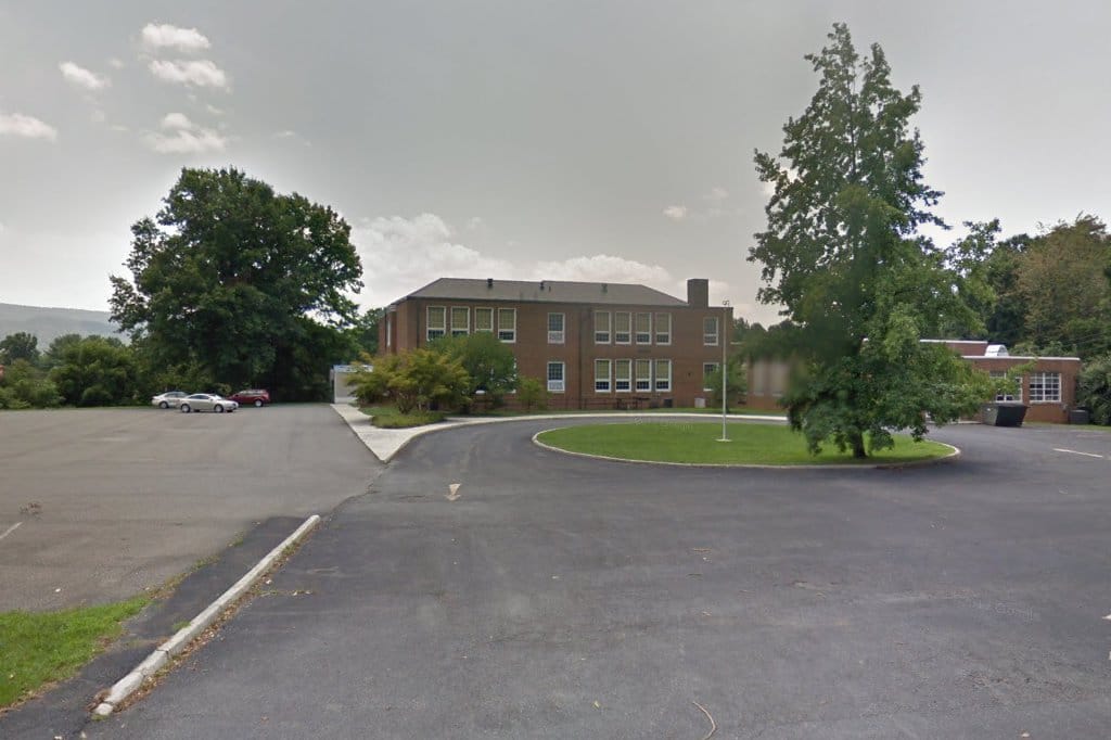 Southwest Virginia Governor's School