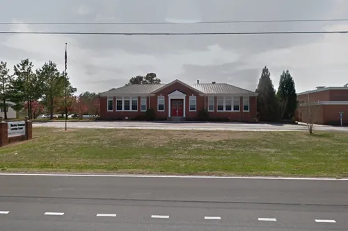 Richmond County Intermediate School
