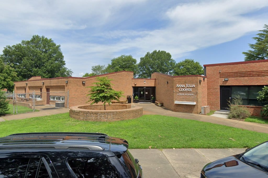 Pre-School Dev Center