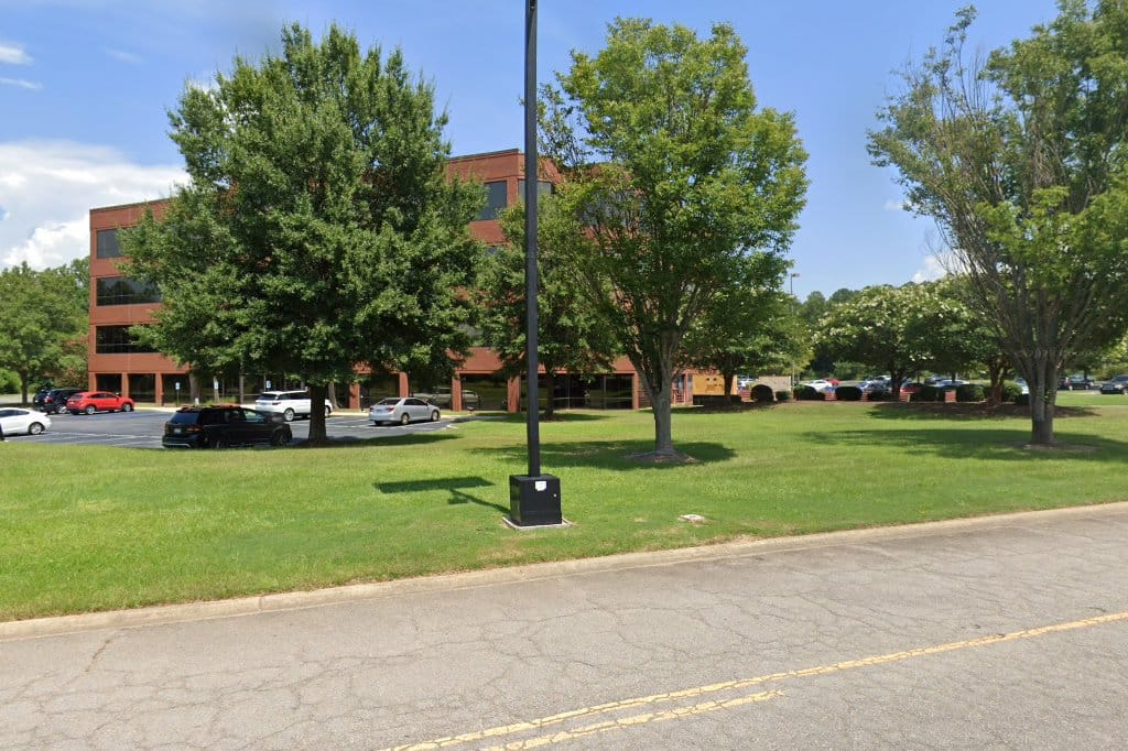Palmetto State E-Cademy School
