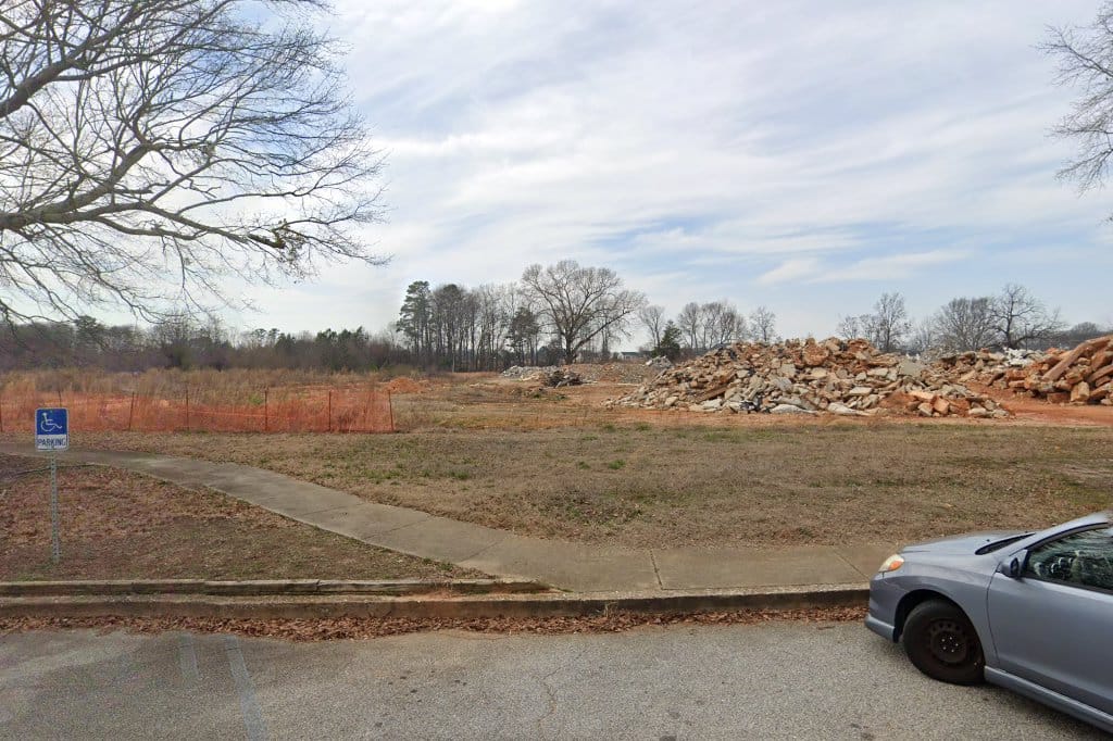 Reidville Elementary School