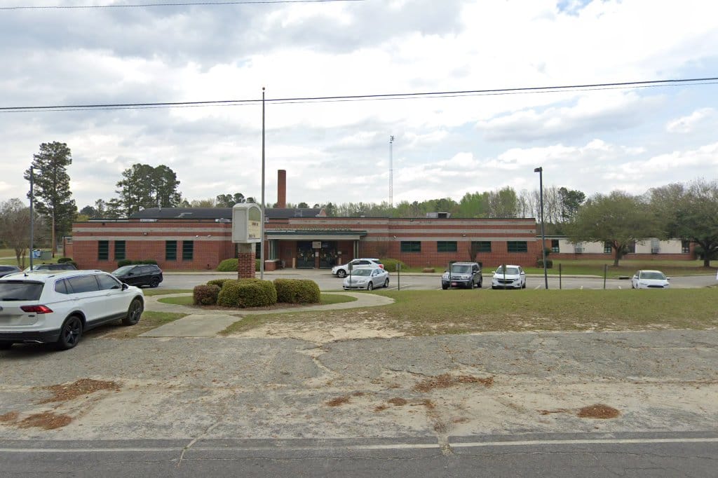 Kelly Edwards Elementary School