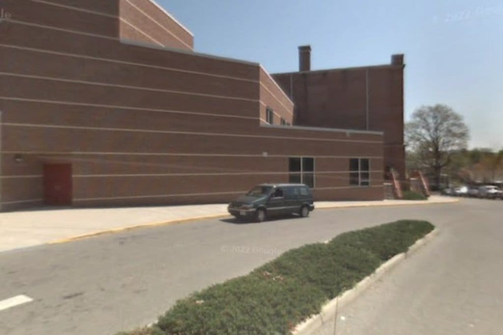 Woodrow Wilson Middle School