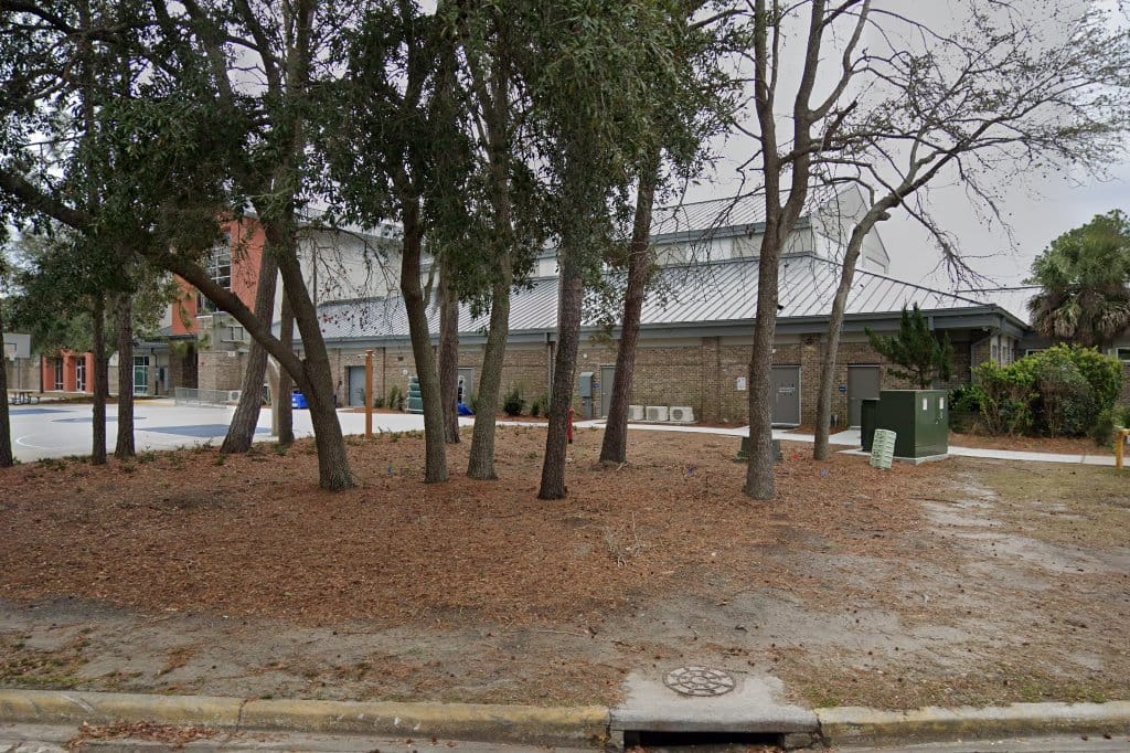 Hilton Head Island School for the Creative Arts