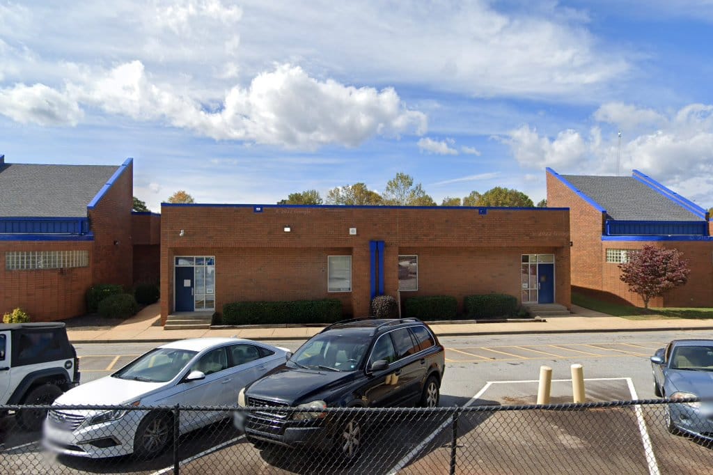 Northwest Middle School