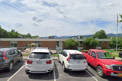 Burton Center For Arts And Tech