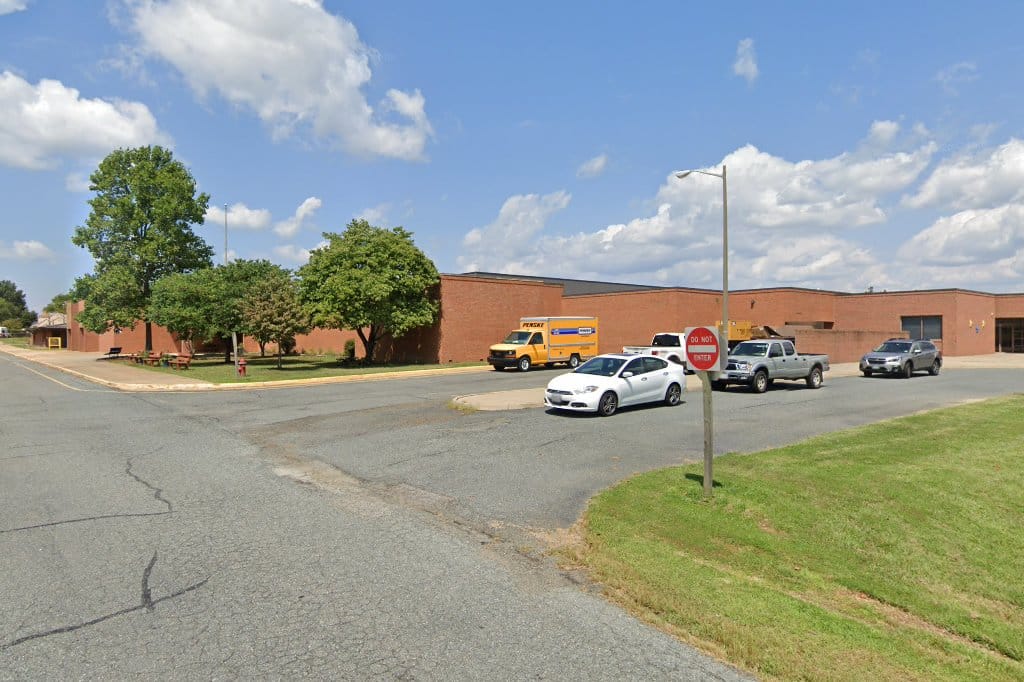 Salem Elementary School