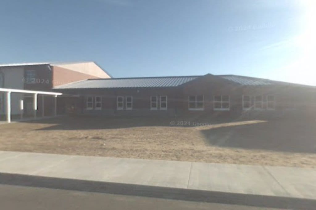 Ridgeland Elementary School