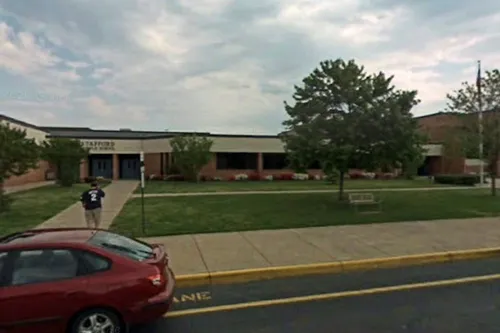 Stafford Middle School