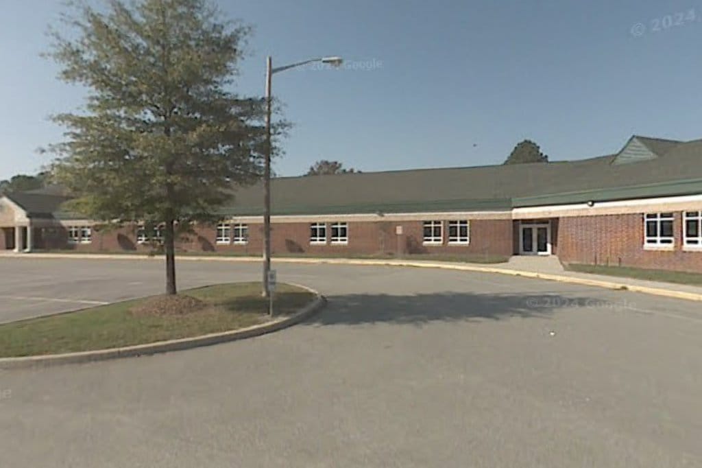 Oakland Elementary School