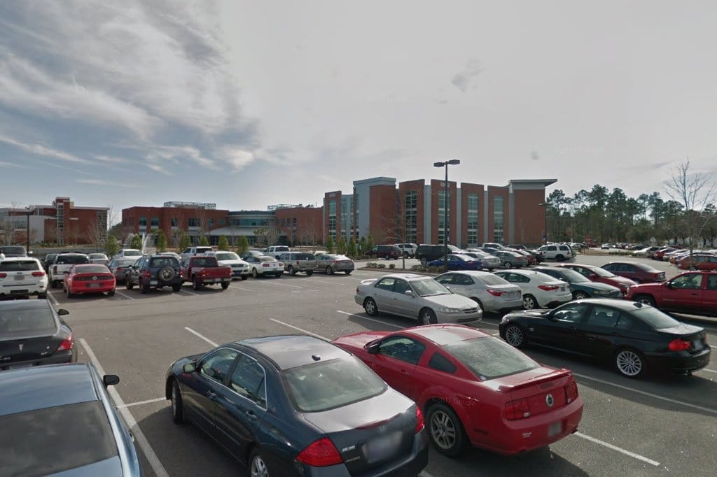 HCS Early College High School