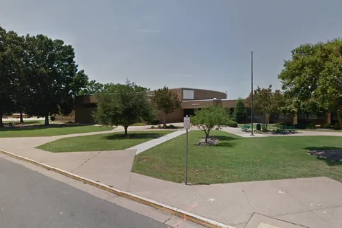 Green Run High School