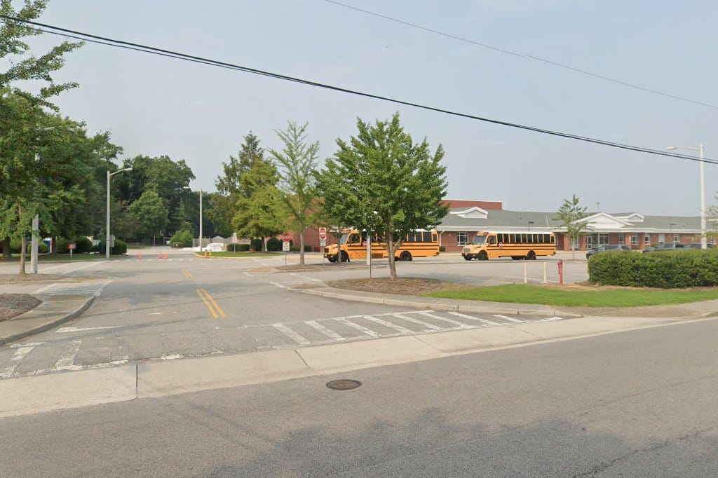 Bayside High School