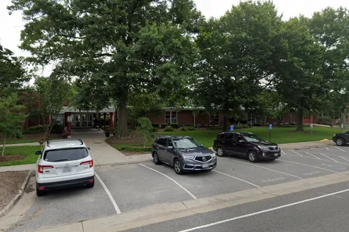 King's Grant Elementary School