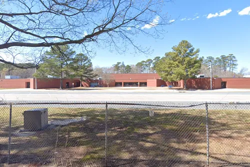 Birdneck Elementary School