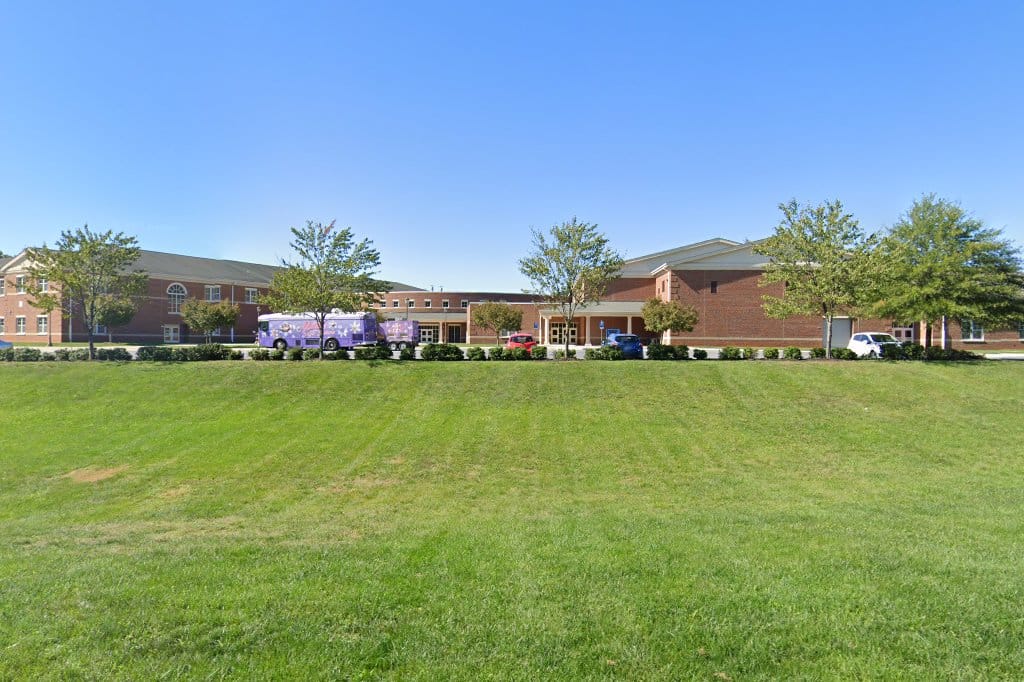 Skyline High School
