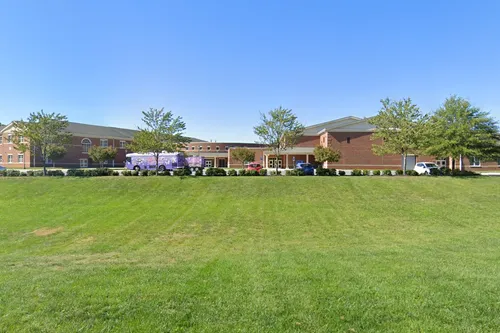 Skyline High School