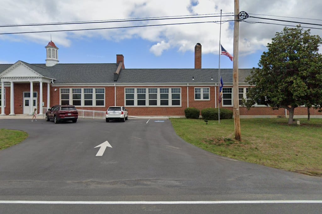 A S Rhodes Elementary School