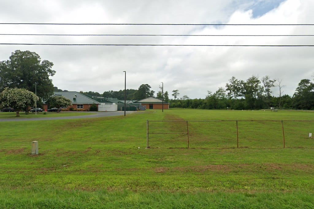 Kegotank Elementary School