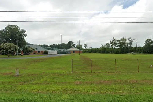 Kegotank Elementary School