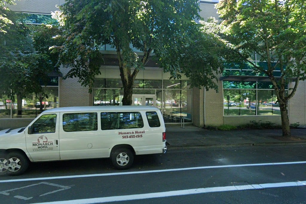 ITT Technical Institute - Portland Campus