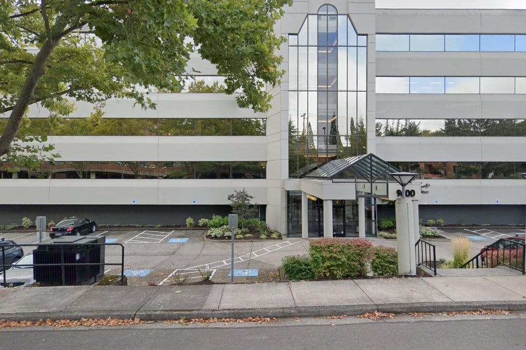 Everest Institute Tigard