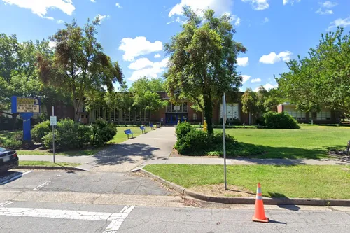 Mary Calcott Elementary School