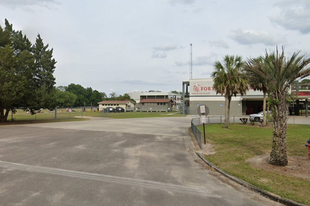 Fort King Middle School