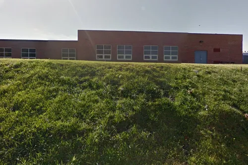 Max Meadows Elementary School