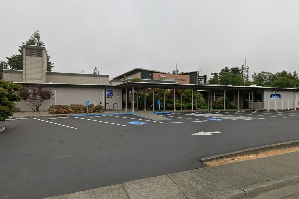 Brookings Municipal Court