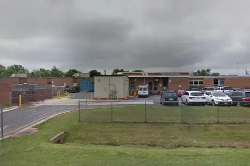 Moncure Elementary School