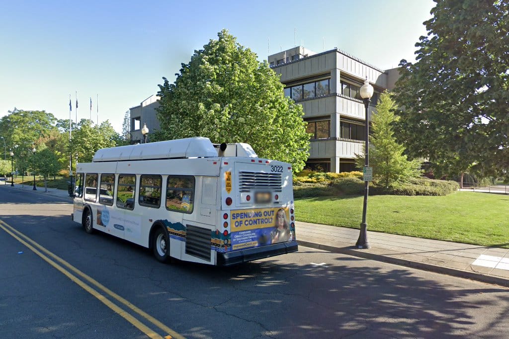 Medford Municipal Court