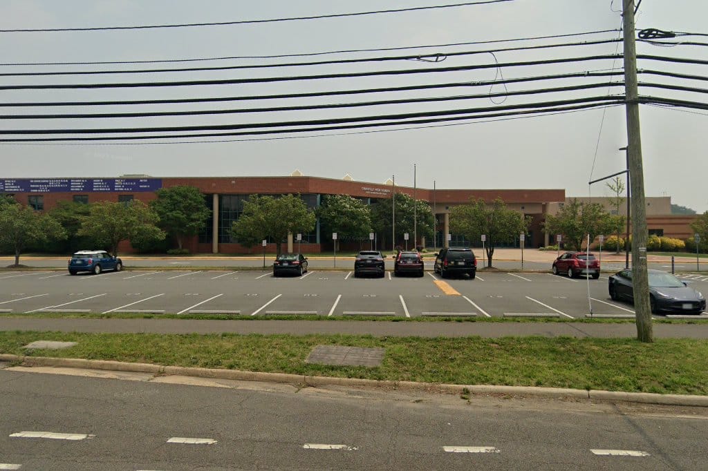 Chantilly High School