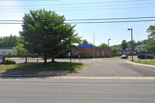 Chesterbrook Elementary School