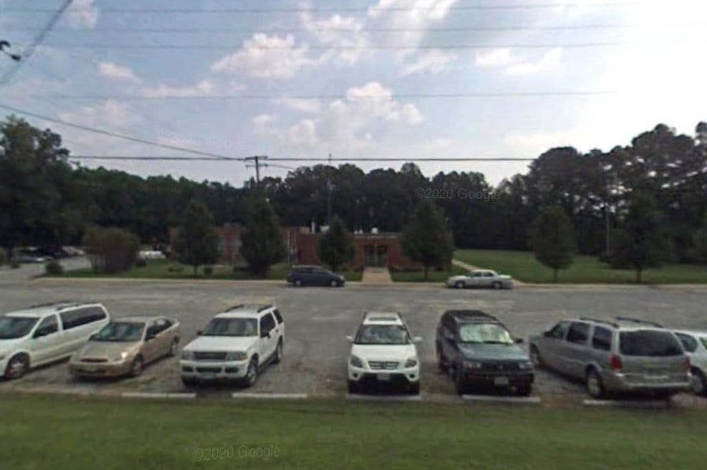 Phenix Elementary School