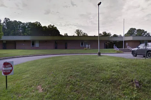 E.B. Stanley Middle School