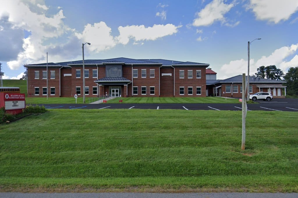 Meadows of Dan Elementary School